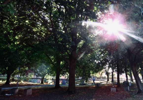 By Mancunian Way, 17/9/19