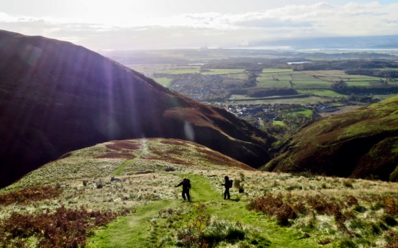 Ascending The Law, 29/10/19