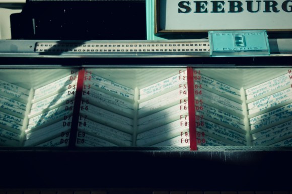 Juke box, 2/10/19