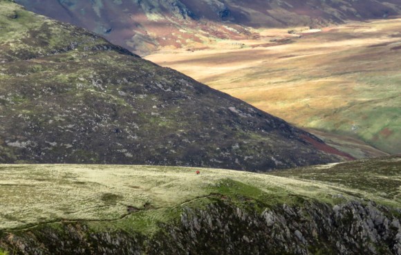 Lingcomb Edge, 21/10/19