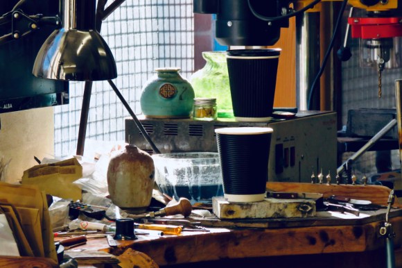 Max's jewellers, 23/10/19