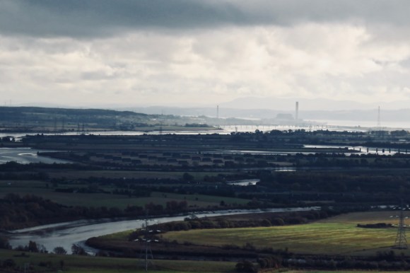 River Forth, 30/10/19