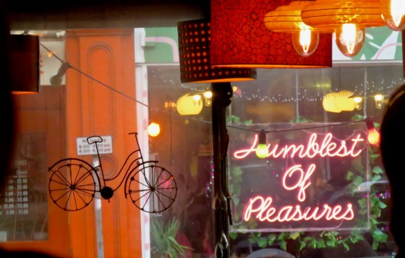 Inside Mooch, 11/11/19