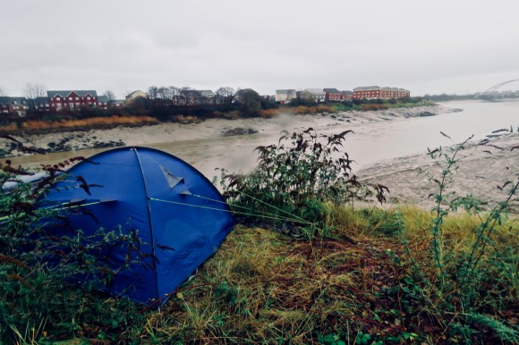 Election day, 12/12/19