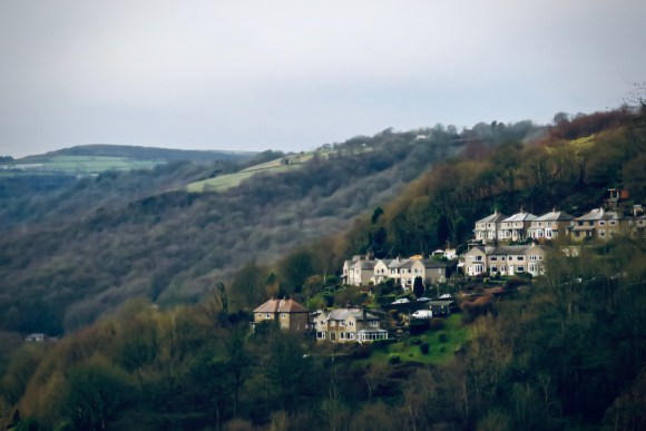 Heptonstall Road, 25/12/19