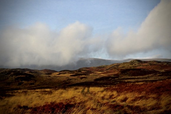 Point 1380 feet, 28/12/19