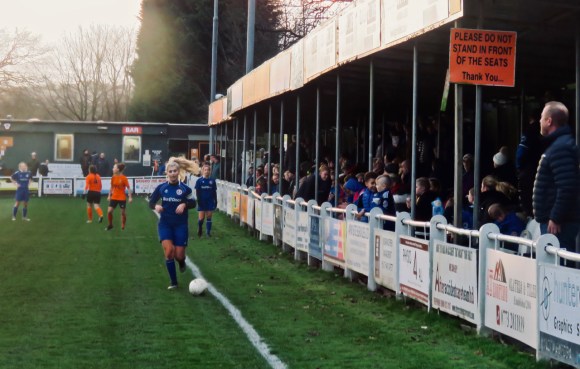 FA Cuo at Brighouse, 5/1/20