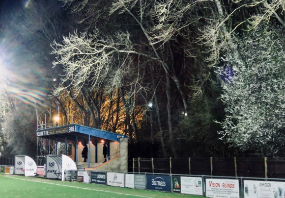 Bedford Town, 11/2/20