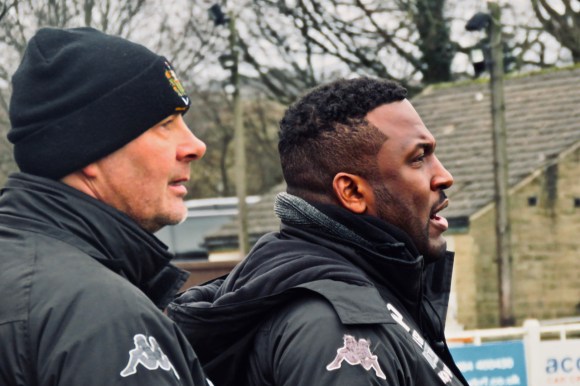 Vill Powell, 22/2/20