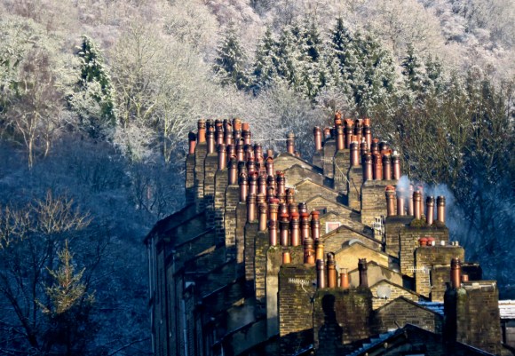 Windsor Road, 27/2/20