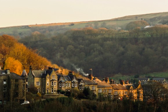 Birchcliffe Road, 25-3-20