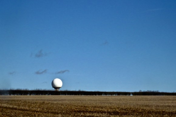 God's golf ball, 11/3/20