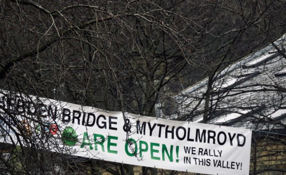 Sign of optimism, 18/3/20