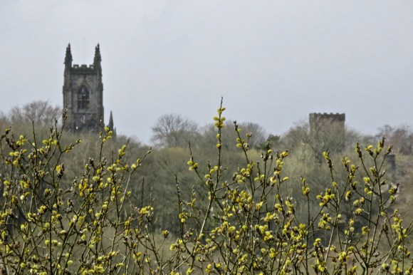 Heptonstall churches, 2/4/20