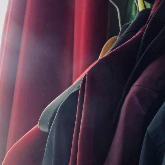 Work shirts, 21/4/20