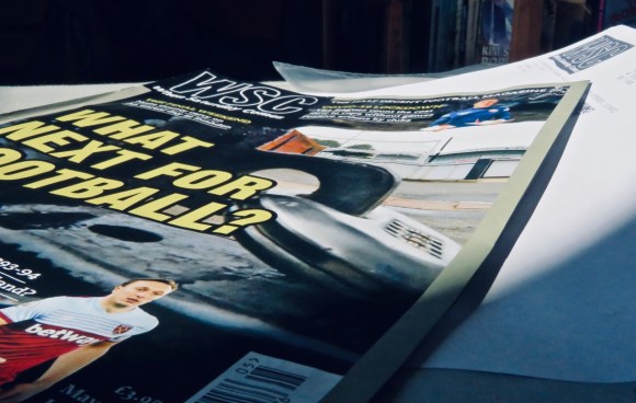 WSC, 17/4/20