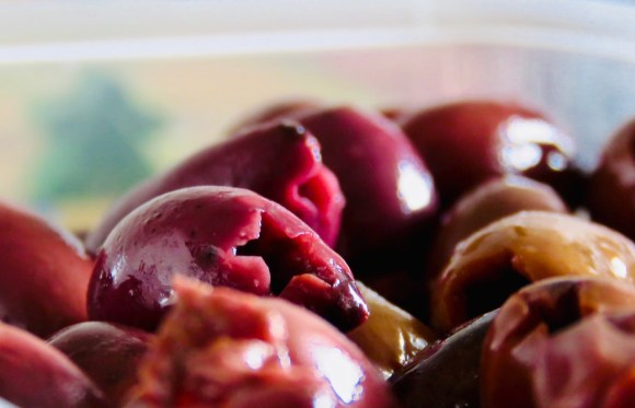 Kalamata olive, 24/5/20