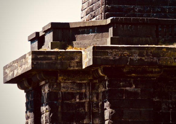Stoodley stones, 31/5/20