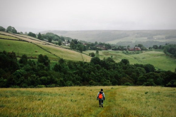 Below Old Town, 12/6/20