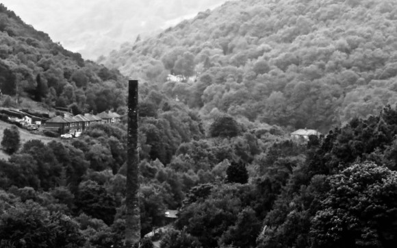 Valley view, 19/6/20