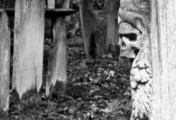 Bunhill Fields grave, 25/8/20