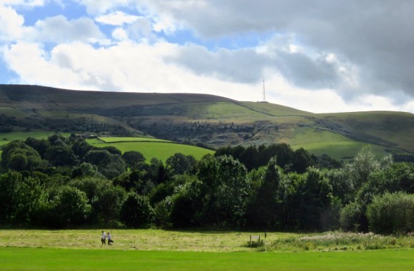 Hope Valley, 22/8/20