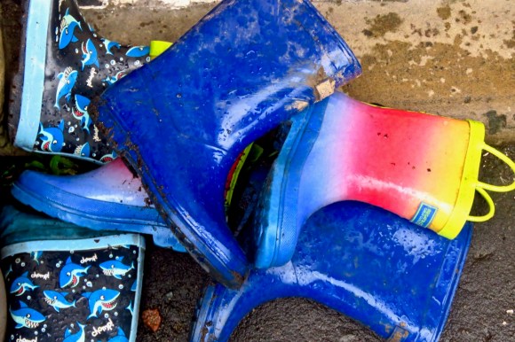 Wellingtons, 28/8/20