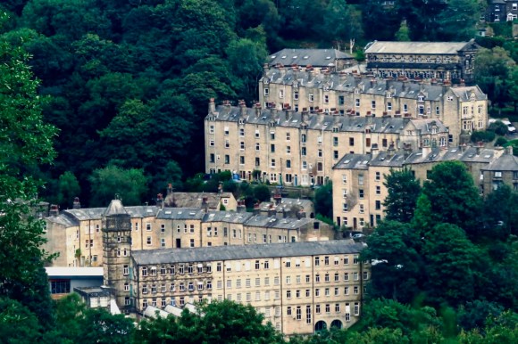 Hebden hillside, 6/9/20