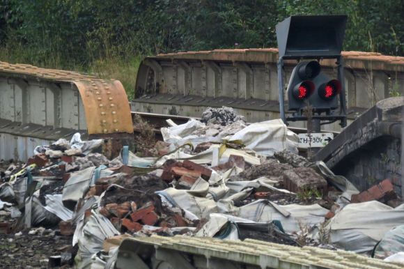 Stop signal, 15/9/20