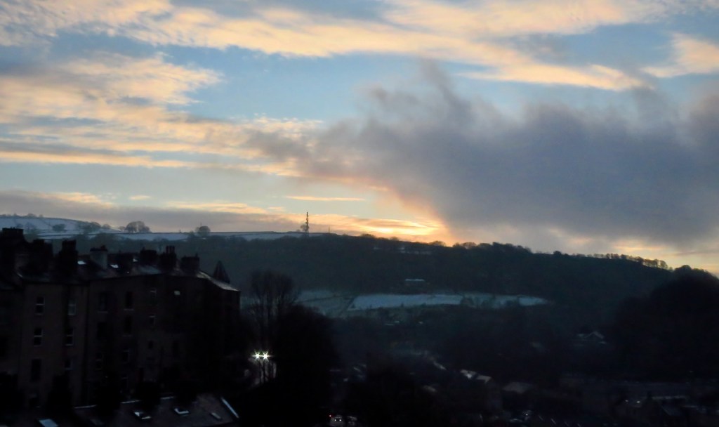 House view, 30/12/20