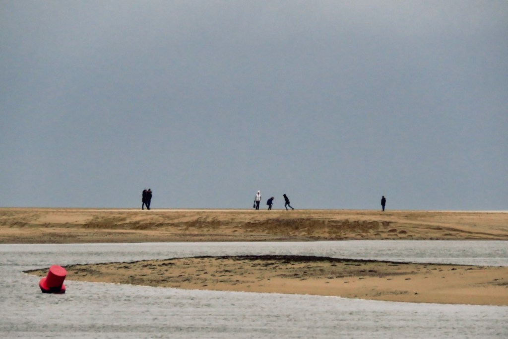 Wells Beach, 26//12/20