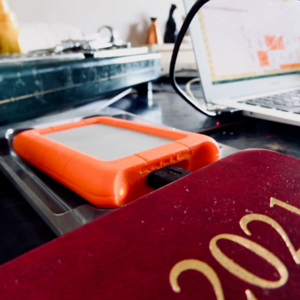 Work at home, 7/12/20