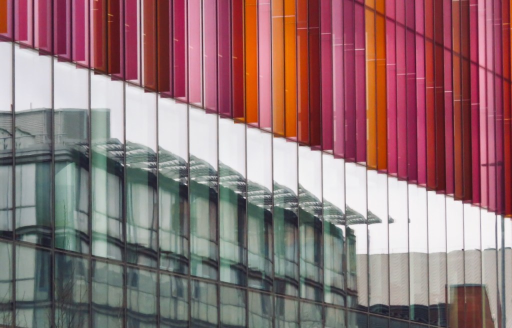 Business school, 19/2/21