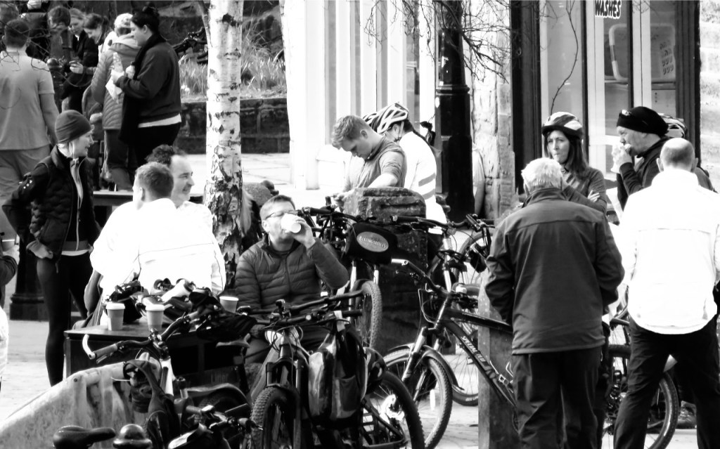 Busy Sunday, 21/3/21