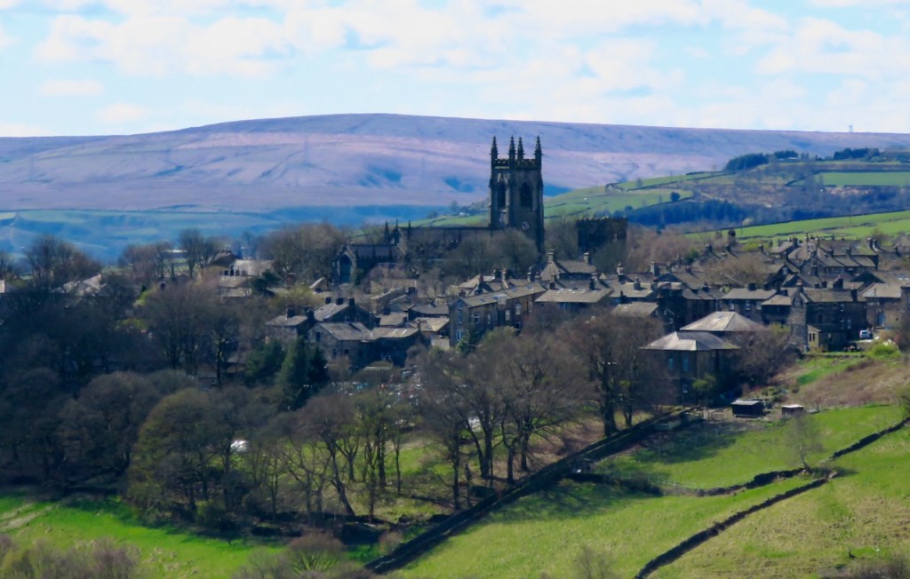Hepstonstall, 5/4/21