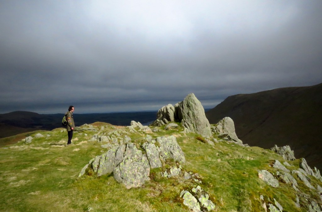 Joe and Pikeawassa, 1/4/21