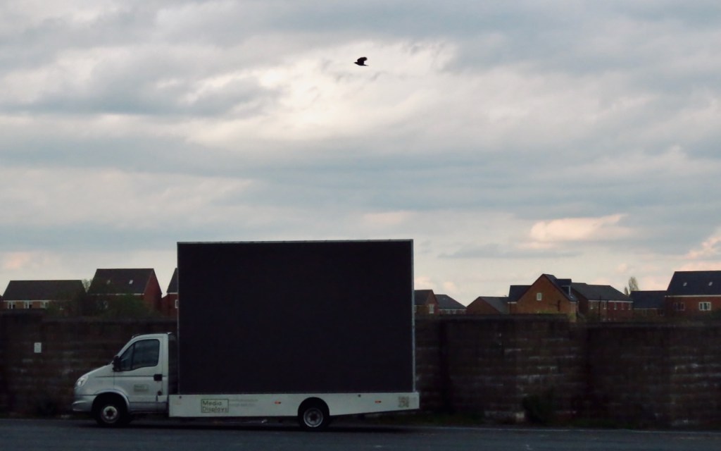 Nothing to say, 28/4/21