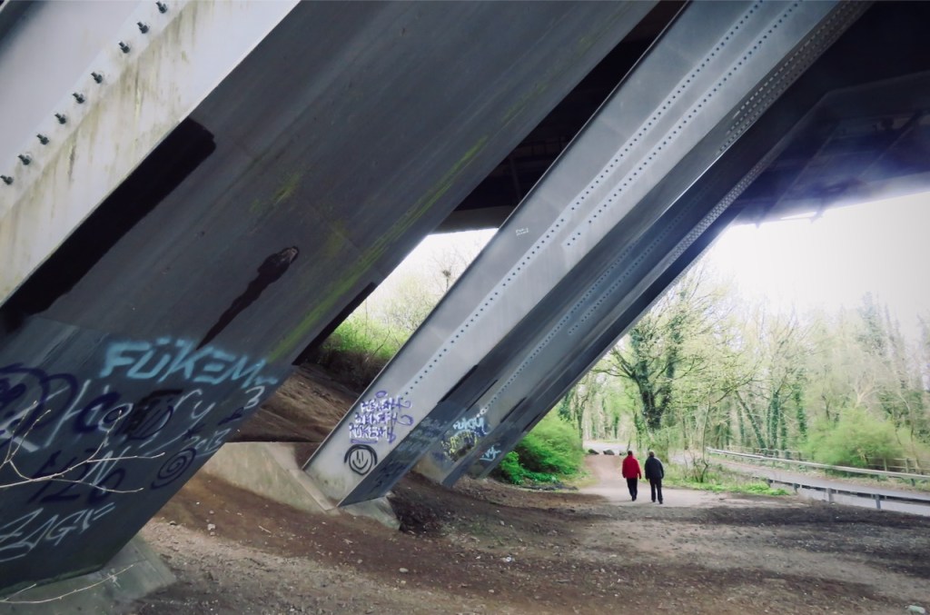 Under the A1, 9/4/21