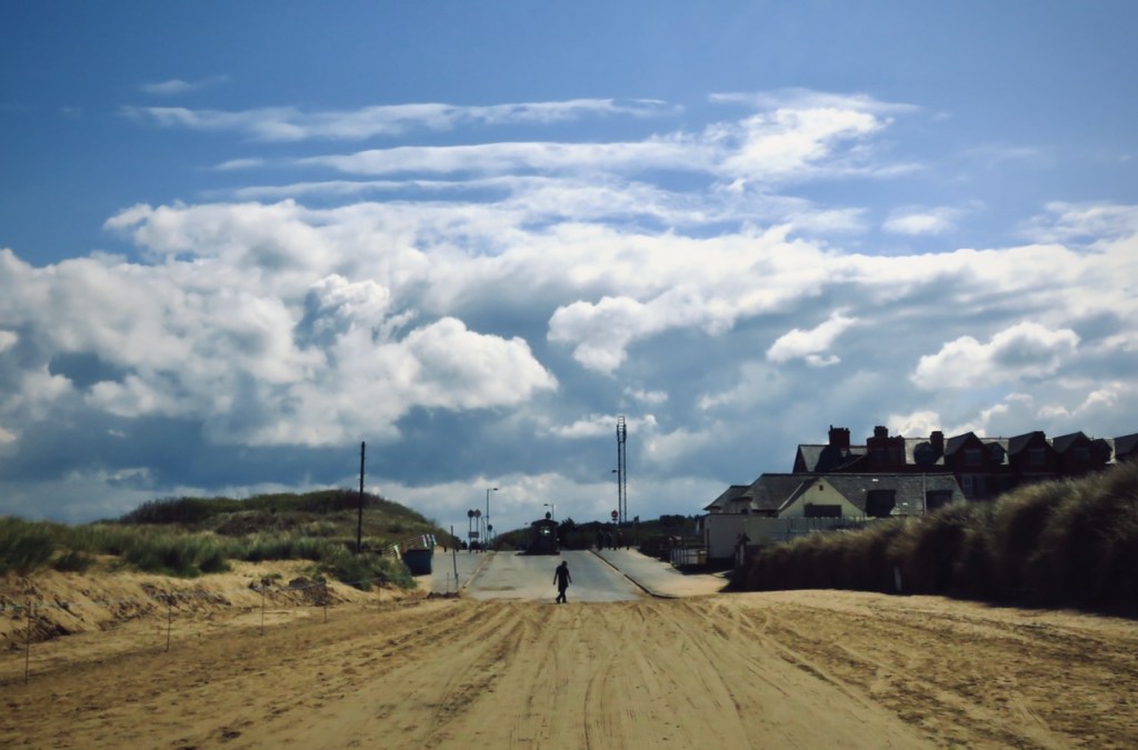 Ainsdale Beach, 1/5/21