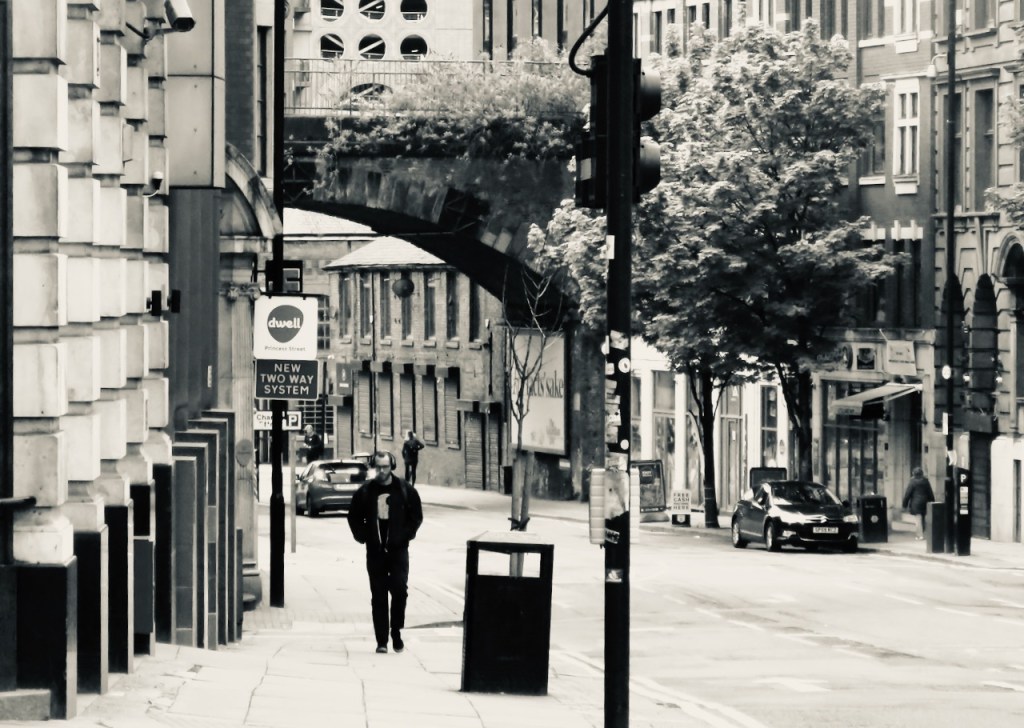 Princess Street, 14/5/21