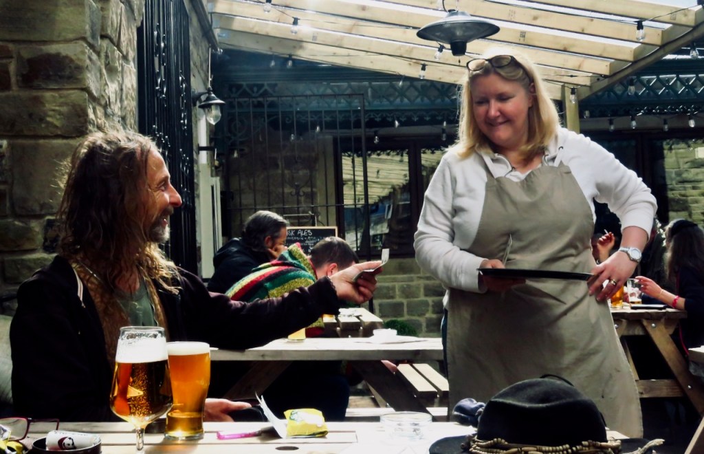 Tony and Mel, 10/5/21