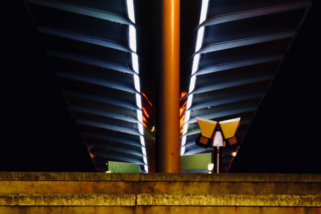 Besses o' th' Barn station, 1/9/21