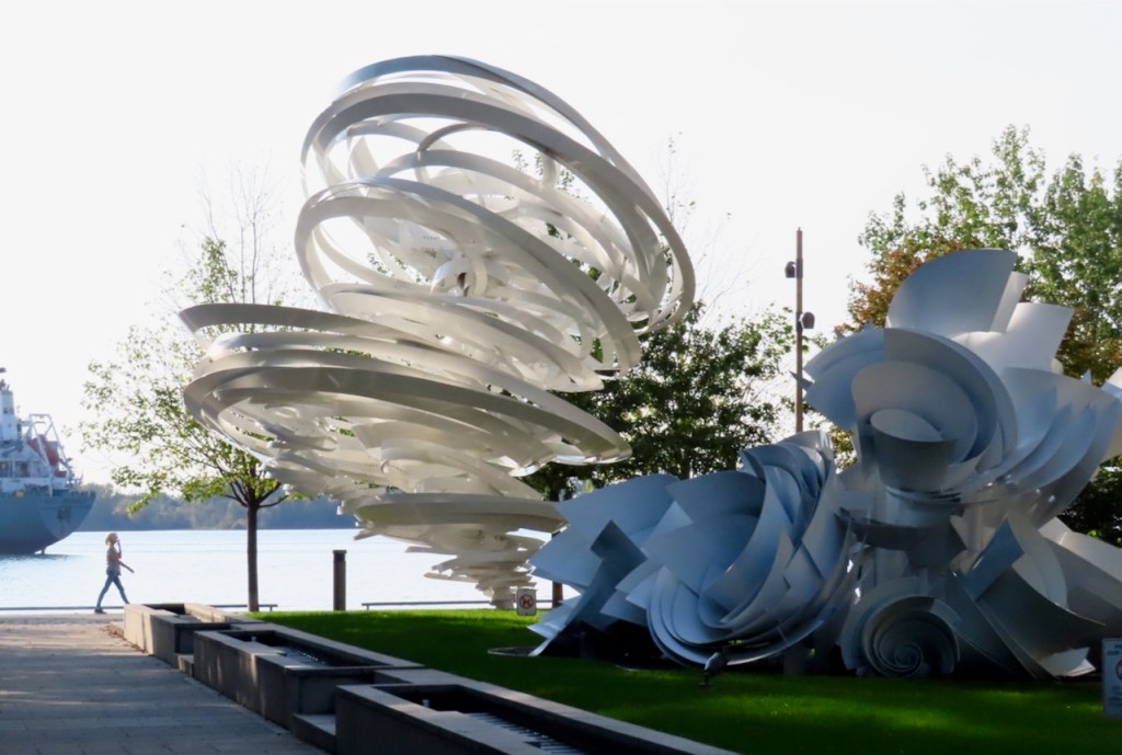 Toronto whirlpool, 11/10/21