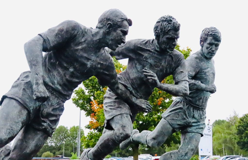 World Cup winners, 2/10/21