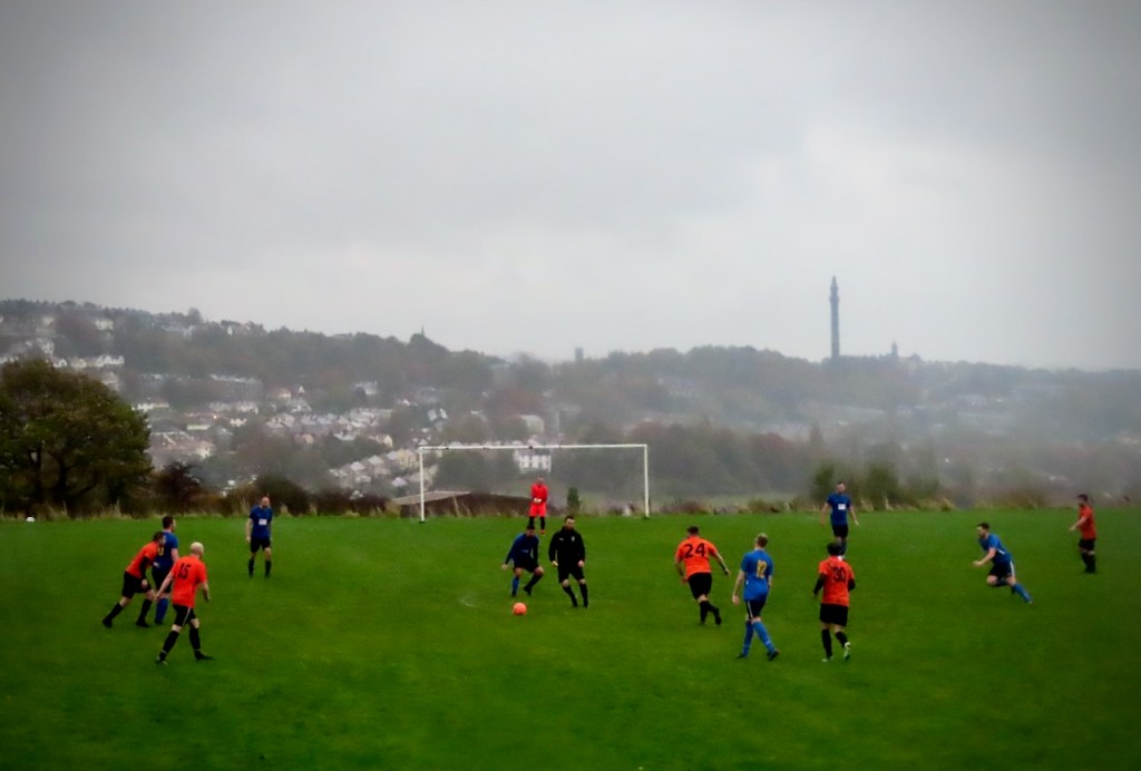 Warley Rangers, 6/11/21