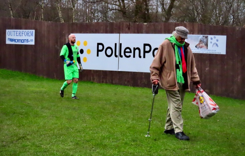 Stoneclough, 22/1/22