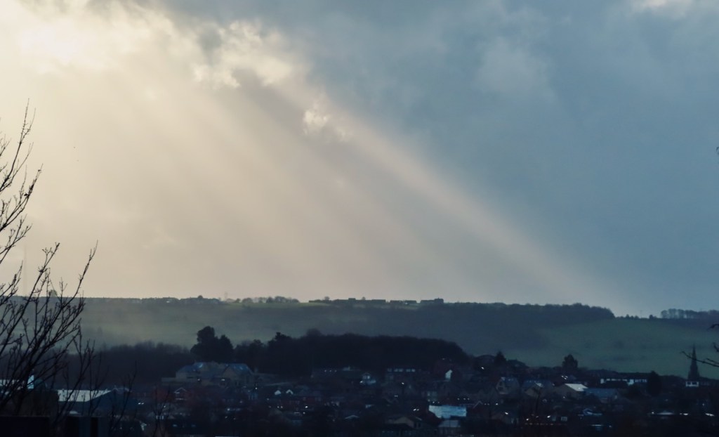 Sunbeams, Dewsbury, 1/1/22