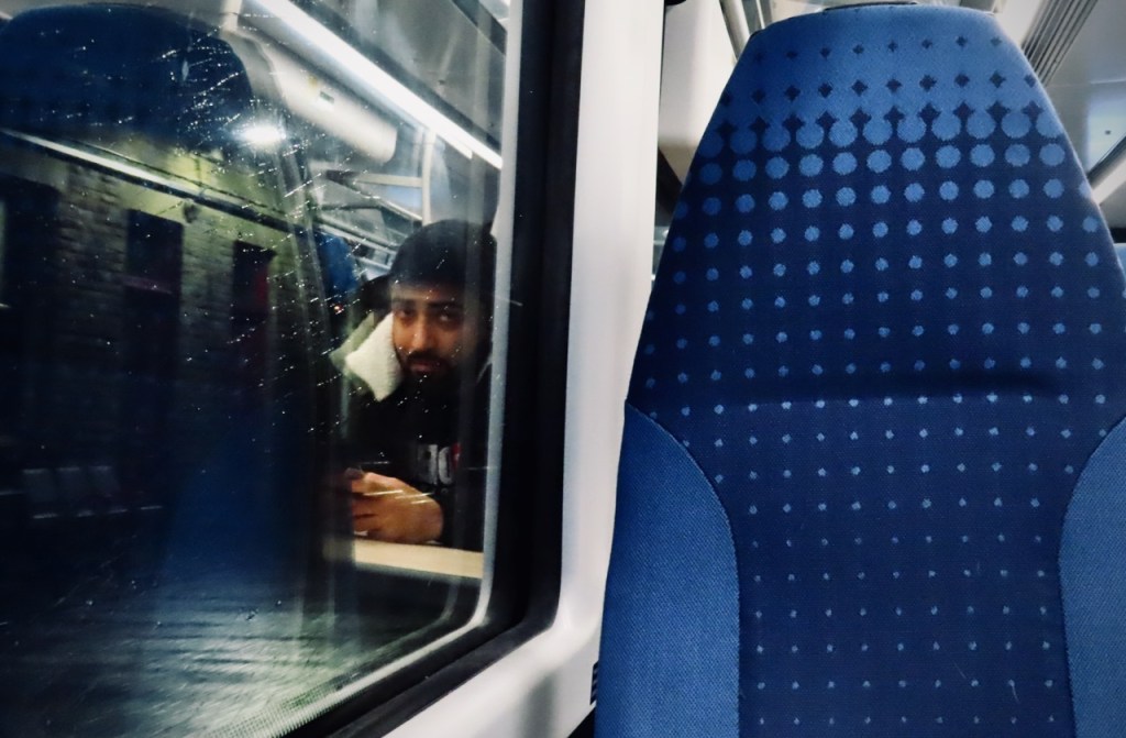 7am despair, 15/2/22