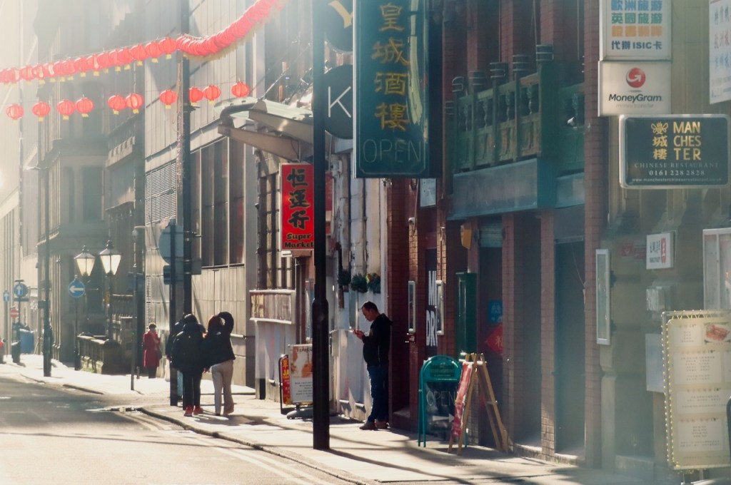 Chinatown, 9/2/22