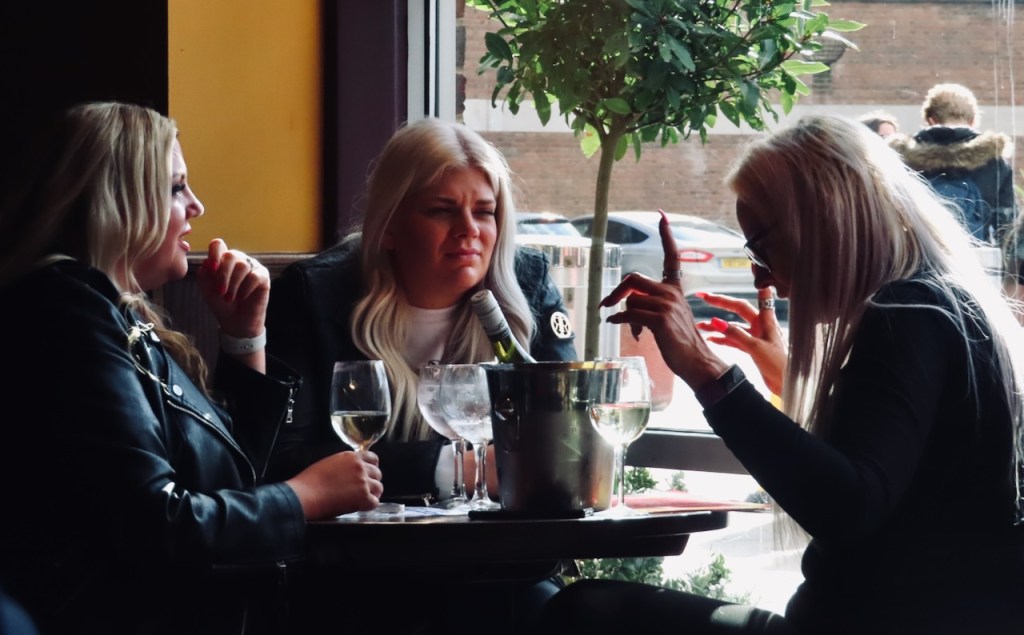 White witches, 6/3/22